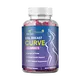 Daynee Private label Breast Hip And Big Butt Enlargement Bbl klw Gummies For Maca pills Curve Gummy